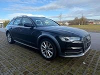 Gebraucht Audi A6 Allroad 272 PS (200 kW) 2017 Kombi