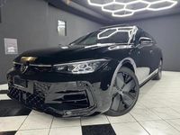 Neu VW Passat R-line 266 PS (195 kW) 2025 Schwarz Kombi