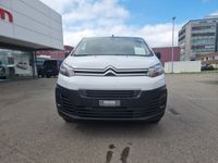 gebraucht Citroën e-Jumpy XL 75kWh