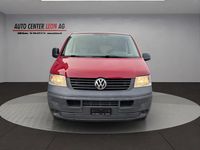 Gebraucht VW T5 131 PS (96 kW) 2008 Van