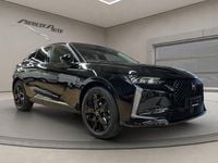 Gebraucht DS Automobiles DS4 224 PS (164 kW) 2024 Schwarz Kombi