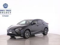 Gebraucht Lexus RZ 450e 230 kW (313 PS) 2024 Schwarz SUV
