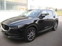 Gebraucht Mazda CX-5 194 PS (142 kW) 2021 SUV