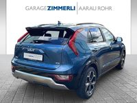 gebraucht Kia Niro 1.6GDi Hybrid Style DCT