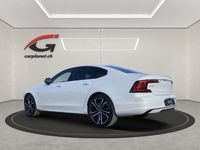 gebraucht Volvo S90 2.0 T8 TE eAWD Ultimate Dark eAWD