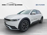 Neu Hyundai Ioniq 167 kW (228 PS) 2025 Weiss Kleinwagen