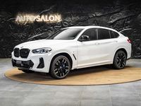 Gebraucht BMW X4 M Sport 360 PS (264 kW) 2022 SUV