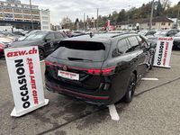 Gebraucht VW Passat R-line 266 PS (195 kW) 2025 Kombi