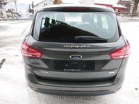 Gebraucht Ford B-MAX Titanium 125 PS (91 kW) 2015 Van / Kleinbus