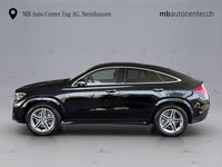 Neu Mercedes GLE350 AMG line 333 PS (244 kW) 2025 Coupé
