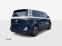 gebraucht VW ID. Buzz Pro