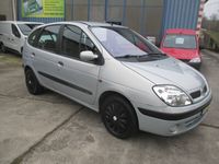 Gebraucht Renault Scénic 140 PS (102 kW) 2001 Van / Kleinbus