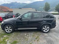 Gebraucht BMW X5 286 PS (210 kW) 2008 SUV