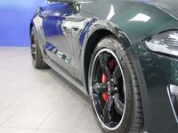 gebraucht Ford Mustang Fastback 5.0i-V8 BULLITT