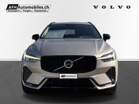 gebraucht Volvo XC60 B5 D AWD Plus Dark