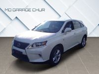 gebraucht Lexus RX450h F-Sport AWD Automatic