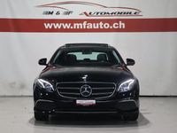 Gebraucht Mercedes E400 Avantgarde 340 PS (250 kW) 2019