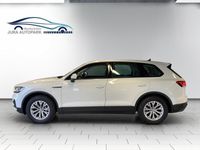 gebraucht VW Touareg 3.0 TDI Atmosphere Tiptronic