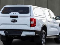 Neu Ford Ranger XLT 170 PS (125 kW) 2026 Abholung