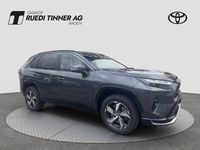 Gebraucht Toyota RAV4 Hybrid Premium 306 PS (225 kW) 2025 SUV