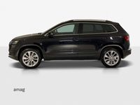 gebraucht Skoda Karoq Style