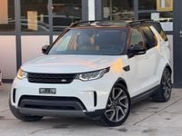 Gebraucht Land Rover Discovery 5 SE 301 PS (221 kW) 2019 SUV