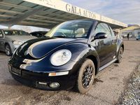Gebraucht VW Beetle 2009