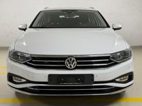 Gebraucht VW Passat Elegance 190 PS (139 kW) 2019