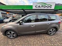 Gebraucht Renault Grand Scénic III Bose Edition 131 PS (96 kW) 2011 Van / Kleinbus