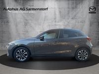 Gebraucht Mazda 2 90 PS (66 kW) 2020 Kleinwagen