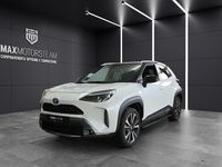 Gebraucht Toyota Yaris Hybrid Edition 116 PS (85 kW) 2022 Kleinwagen