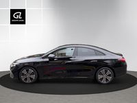 Neu Mercedes CLA180 136 PS (100 kW) 2026 Schwarz Limousine