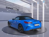 gebraucht BMW Z4 30i sDrive