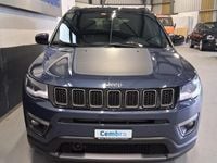 Gebraucht Jeep Compass 241 PS (177 kW) 2020 SUV