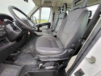 gebraucht Peugeot Boxer 2.2 HDI 335 L3