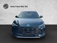 Neu MG ZS 197 PS (144 kW) 2026 Grün SUV