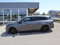 Gebraucht Opel Astra 181 PS (133 kW) 2023 Kombi