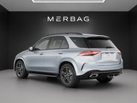 Neu Mercedes GLE450 AMG 367 PS (269 kW) 2025
