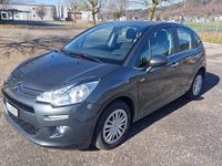 Gebraucht Citroën C3 Exclusive 120 PS (88 kW) 2013
