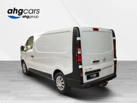 gebraucht Opel Vivaro Kaw. 2.7 t L1 H1 1.6 CDTI 90