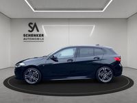 gebraucht BMW 120 d Steptronic Pure M Sport