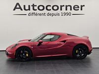 Gebraucht Alfa Romeo 4C 241 PS (177 kW) 2017