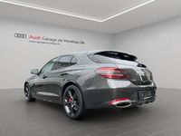 Gebraucht Genesis G70 Sport 245 PS (180 kW) 2022 Limousine