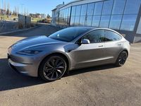 Gebraucht Tesla Model 3 Performance 392 kW (534 PS) 2025 Limousine