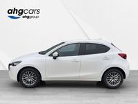 gebraucht Mazda 2 1.5 115 Exclusive-Line