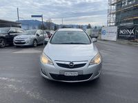 Gebraucht Opel Astra Sport 165 PS (121 kW) 2012