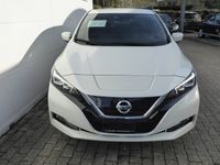 gebraucht Nissan Leaf N-Connecta 40 kWh