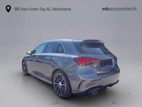 Neu Mercedes A35 AMG AMG 320 PS (235 kW) 2025 Limousine