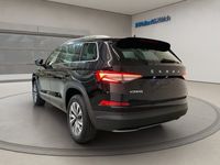 gebraucht Skoda Kodiaq Style