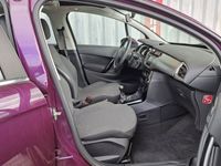 gebraucht Citroën C3 1.2i Séduction